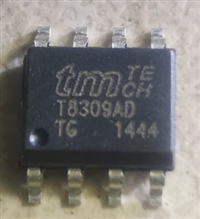 汽车LED大灯 安防红外灯驱动IC BUCK模式