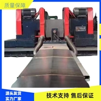 天津普通数控铣床龙门 端面专用机床厂家 碳电极开槽机