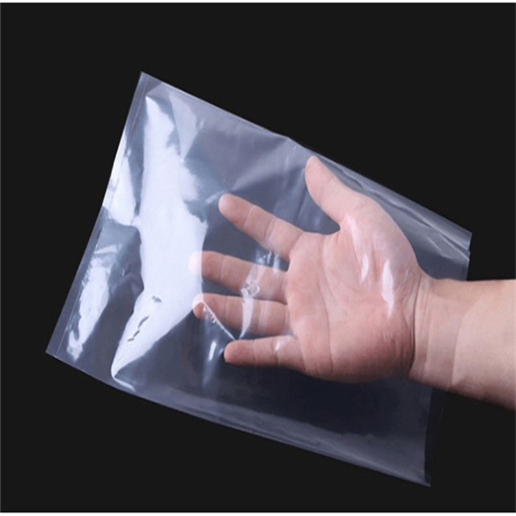 胶袋批发PE食品包装袋电器包装透明塑料袋服装印刷自粘袋
