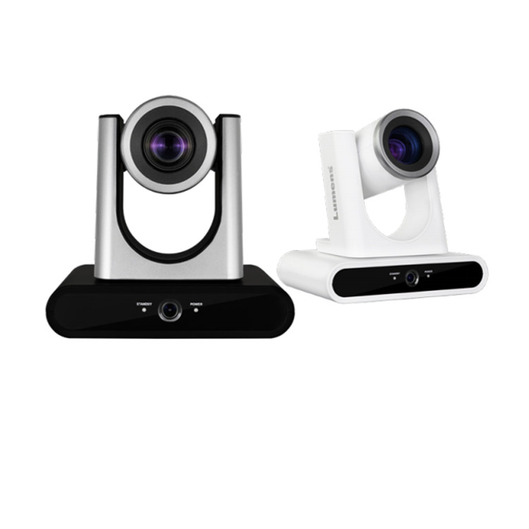 VC-TR40 Lumens 1080P20倍AI自动跟踪会议摄像机 双镜头自动跟踪