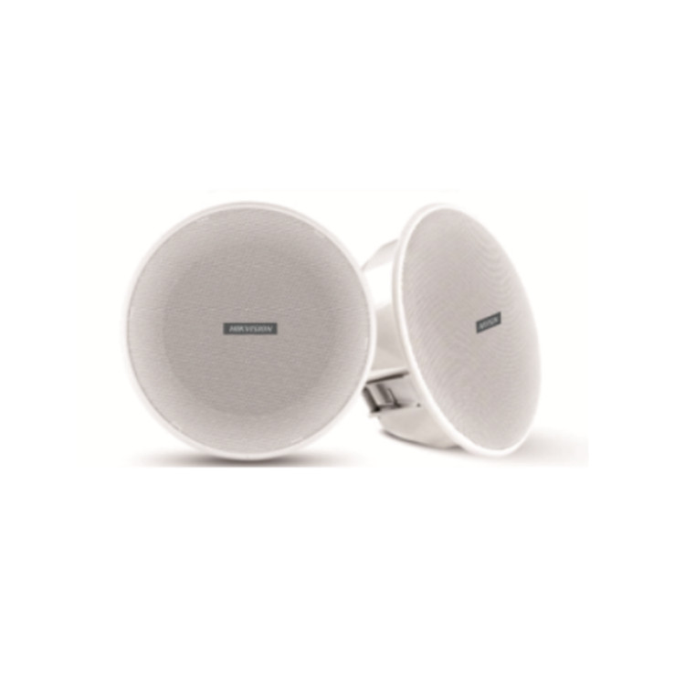 DS-KAS3100-AC 海康威视副音箱10WDS-KAS3200-AC