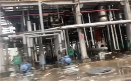 辽宁化工厂拆除公司承接拆除工程
