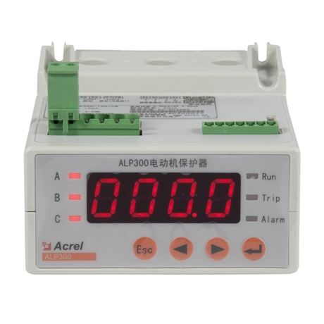 安科瑞低压线路保护器ALP300保护器