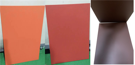 苏州林恩电子 高温高压fpc烧付铁板 生产定制