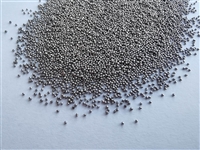 浙江强化研磨丸1.0mm G3  硬度高达54HRC 清理效果更白亮