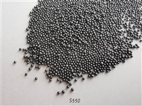 高效率清理钢丸SS1.7   延长叶片使用寿命  降低生产成本