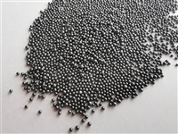 高品质钢丸 消耗量低 灰尘小