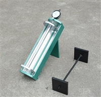 ISOBY-354混凝土比长仪 砼膨胀剂仪 精度要求更高