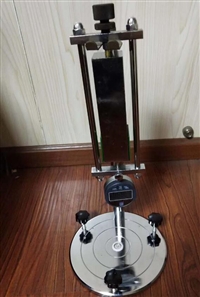 比长仪 SP-175立式砂浆收缩膨胀仪测量方位