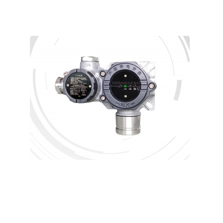 GT-HK-2502 海康威视工业及商业用途点型可燃气体探测器
