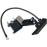 松下集电臂DH58901K1 600V30A