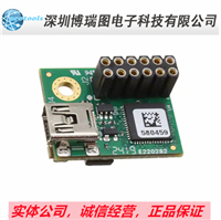 TE0790 03L 评估板开发板 ADAPTER XMOD 飞特蒂亚 JTAG