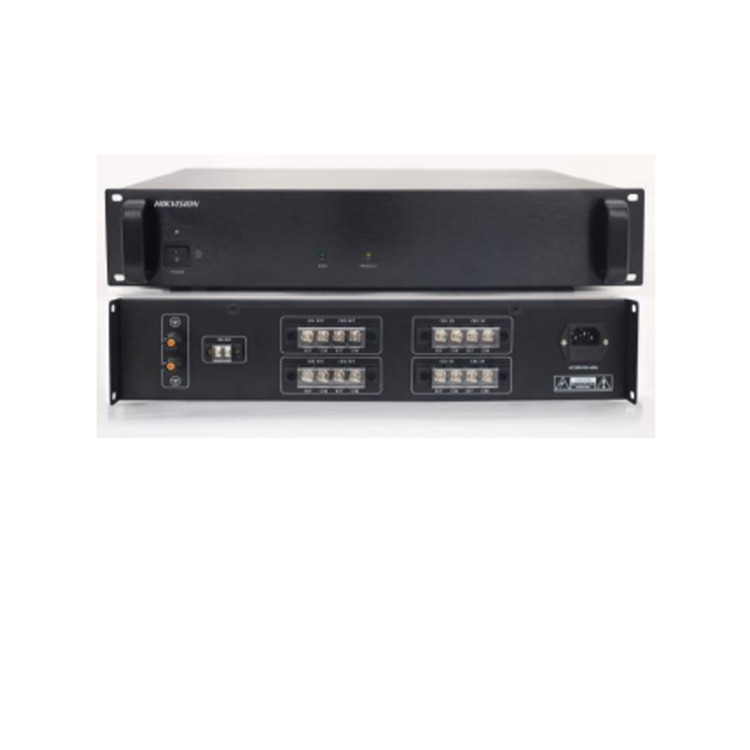 DS-KAD3L00 海康威视公共广播消防报警商业场所用避雷器