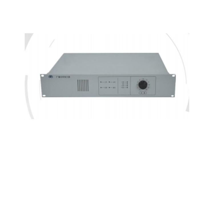HK-GF-3601 海康威视功率放大器 HK-GK-3501 广播控制器