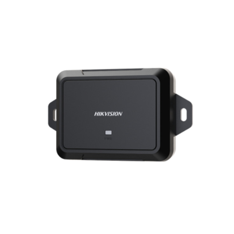 DS-TDSB00-BKFA/5m 海康威视5米人体感应微波雷达 FMCW技术