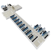 甘孜防腐实验室操作台订制 净化车间实验台多少钱