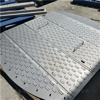 减压塔不锈钢齿形浮阀塔板