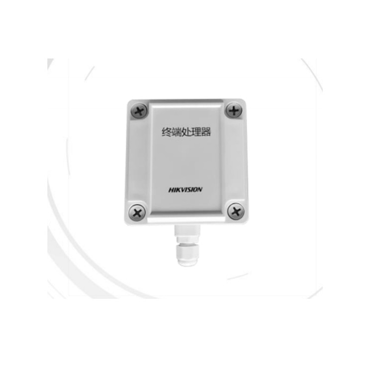 JTW-LD-HK1011/105T 海康威视缆式线型感温火灾探测器终端器