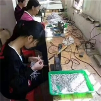 桂林电子零件加工招代加工合作商电子加工项目