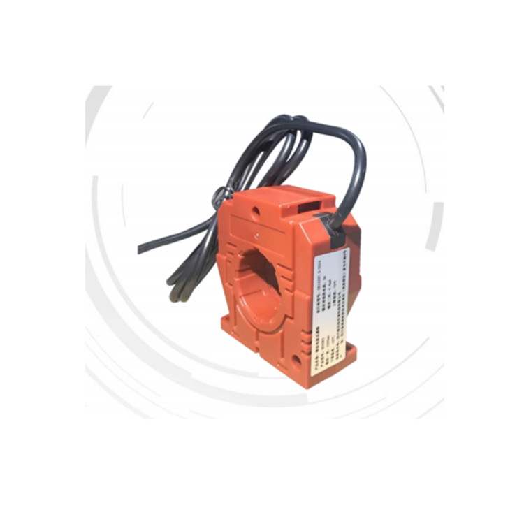 NP-FDS213-X/传统消防 海康威视剩余电流互感器