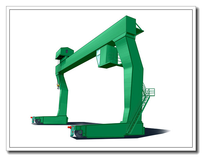 湖南长沙龙门吊出租厂家超载保护原理