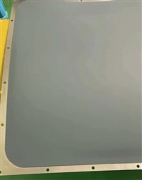 MEIKI真空气囊 灰网格替代名机MVLP 苏州林恩电子