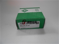 德国INA精密滚轮LFR5206-25-2Z轴承