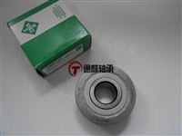 德国INA滚轮LFR5206-25-2Z轴承