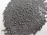 合金强化耐磨钢丸  S550 含硅、锰和铬合金元素 更耐用