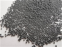 高碳钢丸S330/SS1.0  稳定性好 去氧化皮和毛刺更快速