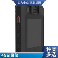 矿用防爆记录仪4G全网通4K高清图传