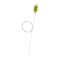 铠装k型热电偶  高精度 耐磨K型热电偶 变送器探头防爆热电偶