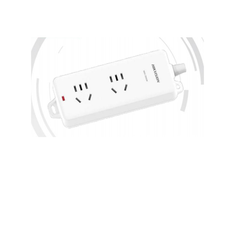 DS-XPAH20 海康威视移动式插座 插拔次数达到5000次以上