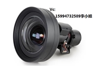 松下投影机镜头ET-ELT20C工程投影机镜头适用于松下PT-SMZ88C