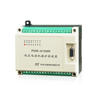 PDM-810MR-3-DSC-A-MT100丹东华通低压电动机保护