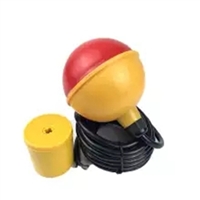 GF-PFA-FV-F2-1-650 浮球液位计 开航