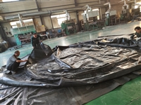 桥梁承压水袋20T桥梁预压水袋价格