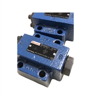 力士乐电磁电磁阀4WE10D33/CW110N9K4/B08  R900929159