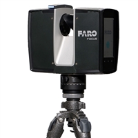 FARO Focus Premium三维激光扫描仪