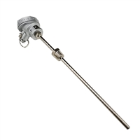 工厂 水泥厂 防爆热电偶 温度传感器 