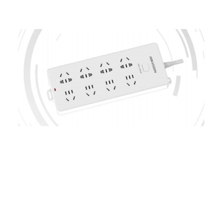 DS-XPAH80K 海康威视移动式插座