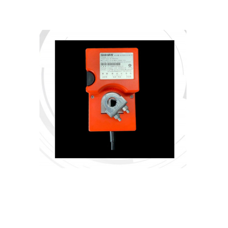 HK-YJ-5413 海康威视电动泄压阀执行器