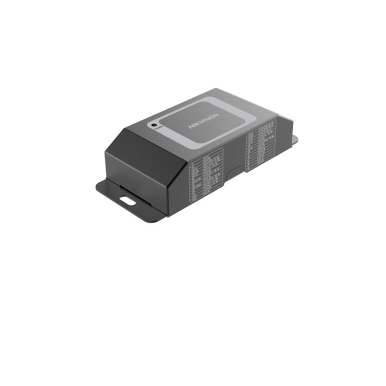 DS-K2M061 海康威视门控安全模块 介于门禁一体机和门锁的中间层