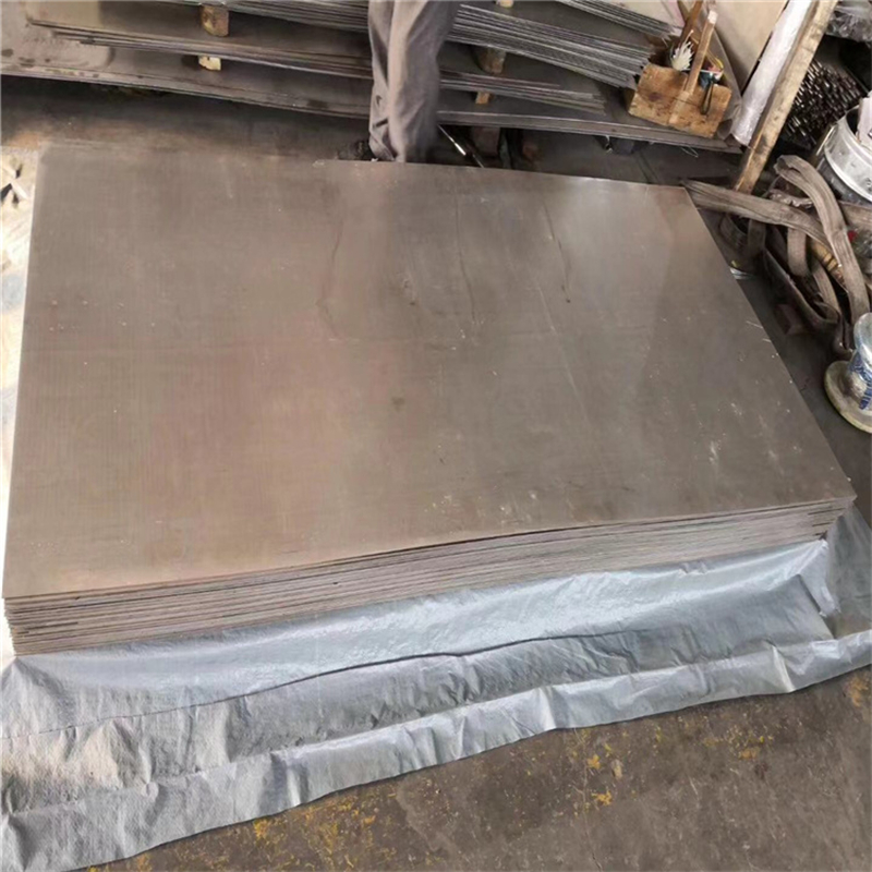 河南N06022不锈钢板主营：镍基合金钢板客户推荐