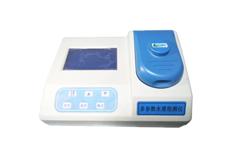 路博LB-CNP 三合一型多参数水质检测仪 COD 氨氮 总磷
