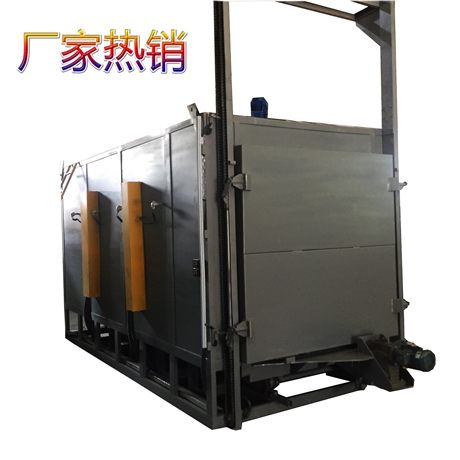 時效爐 臺車爐 回火爐 鋁合金臺車式電阻爐 性價比高