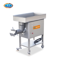 多功能三网两刀绞肉机 鲜肉绞碎碎肉机