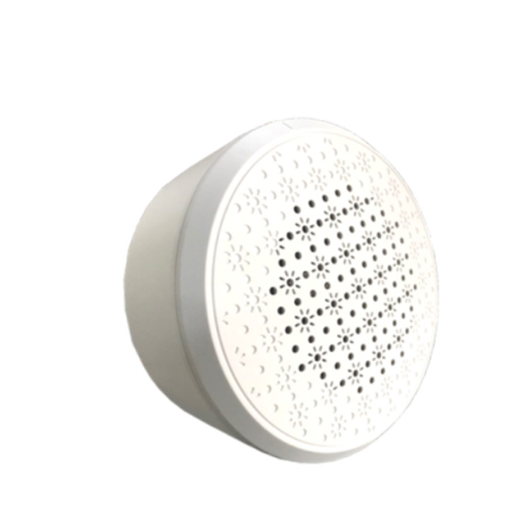 HK-GY-3723 海康威视消防广播配套扬声器 明装吸顶式和壁挂式