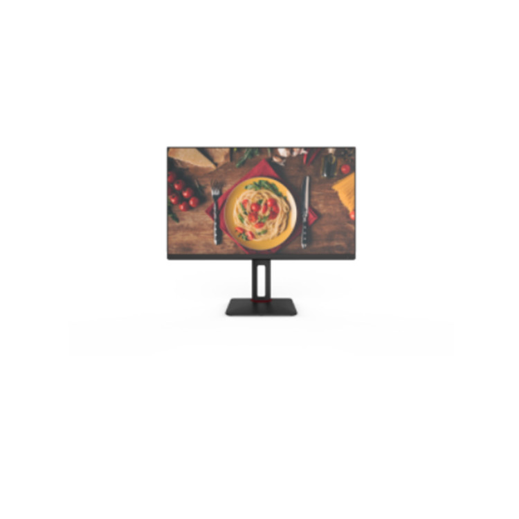 DS-D56QG27P 海康威视27英寸液晶监控显示器 4K高清