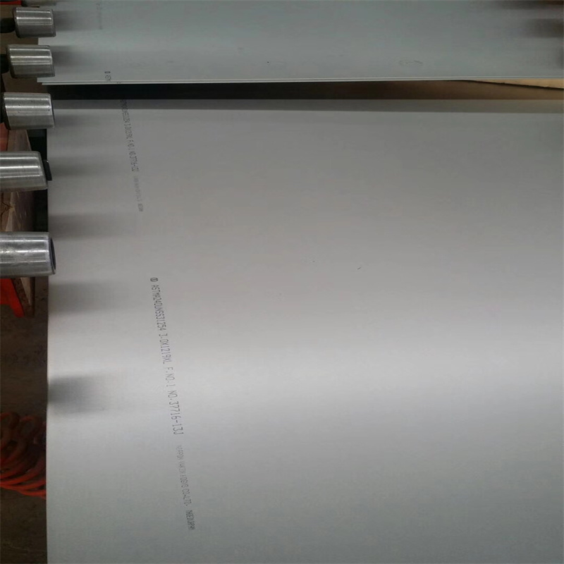 太钢JISSUS416不锈钢厚板不锈钢板材质证明书